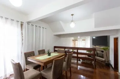 Casa com 5 quartos à venda na Rua Dona Sofia, 177, Santa Tereza, Porto Alegre