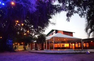 Ponto comercial à venda na Avenida Guaíba, 1646, Ipanema, Porto Alegre