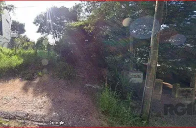 Terreno à venda na Rua Professor Joaquim Felizardo, 275, Espírito Santo, Porto Alegre