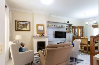 Casa em condomínio 3 dormitórios à venda cavalhada porto alegre/rs