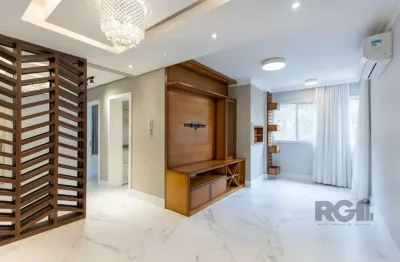 Apartamento com 2 quartos à venda na Rua Costa Lima, 790, Nonoai, Porto Alegre