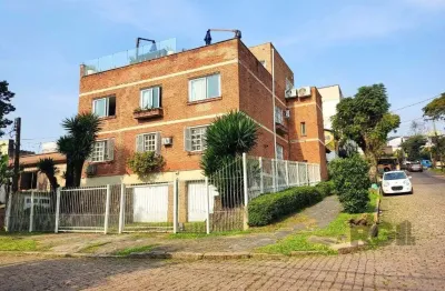 Apartamento com 3 quartos à venda na Rua Márcio Dias, 45, Nonoai, Porto Alegre