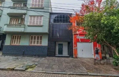 Prédio à venda na Rua Vinte e Quatro de Maio, 174, Centro Histórico, Porto Alegre