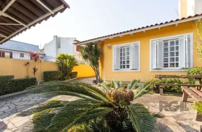 Casa para venda - 254m², 4 dormitórios, sendo 3 suites, 5 vagas - espirito santo