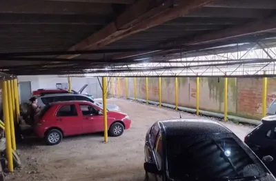 Barracão / Galpão / Depósito à venda na Rua Doutor Sebastião Leão, 305, Azenha, Porto Alegre