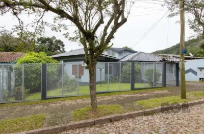 Casa 3 dormitórios à venda aberta dos morros porto alegre/rs