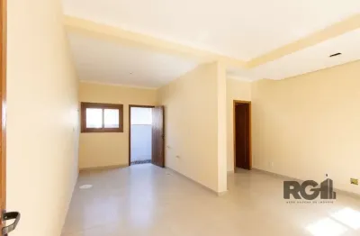 Casa em Condomínio 2 dormitórios à venda Cascata Porto Alegre/RS