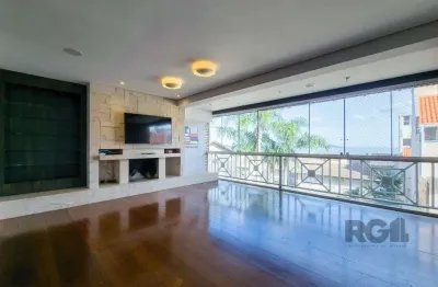 Casa em condomínio 3 dormitórios à venda sétimo céu porto alegre/rs