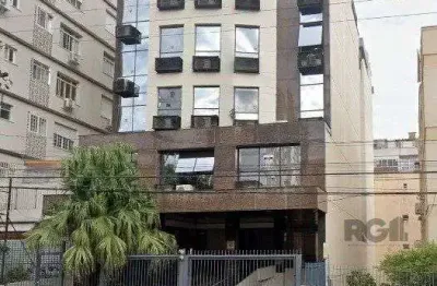 Sala comercial à venda na Avenida Getúlio Vargas, 379, Menino Deus, Porto Alegre