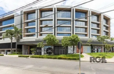 Conjunto/sala para locação/aluguel - 33.28m², 0 dormitórios, 1 vaga - tristeza