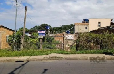 Terreno à venda na Rua Jaime Lino dos Santos Filho, 137, Lomba do Pinheiro, Porto Alegre