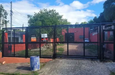Barracão / Galpão / Depósito à venda na Rua Rua Doutor Mário Totta, 2397, Tristeza, Porto Alegre