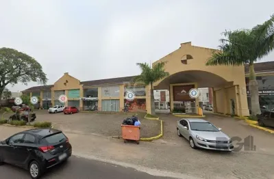 Ponto comercial à venda na Estrada João Salomoni, 600, Vila Nova, Porto Alegre