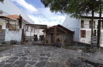 Terreno à venda na Rua Anchieta, 257, Teresópolis, Porto Alegre