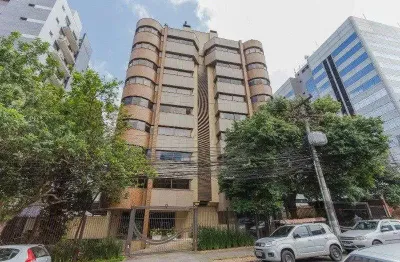 Apartamento para venda - 279m², 3 dormitórios, sendo 1 suites, 4 vagas - boa vis