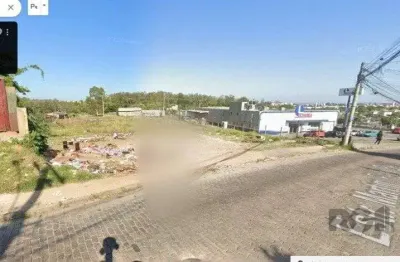 Terreno à venda na Estrada Martim Félix Berta, 1177, Rubem Berta, Porto Alegre