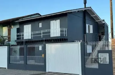 Casa 4 dormitórios à venda morro santana porto alegre/rs