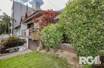 Casa 4 dormitórios à venda jardim itu porto alegre/rs