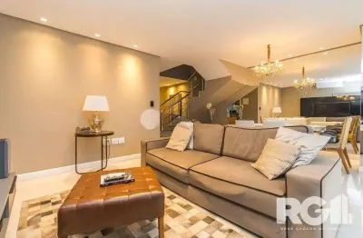 Belíssima casa mobiliada à venda – porteira fechada!