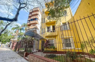 Apartamento com 2 quartos à venda na Rua Hoffmann, 543, Floresta, Porto Alegre