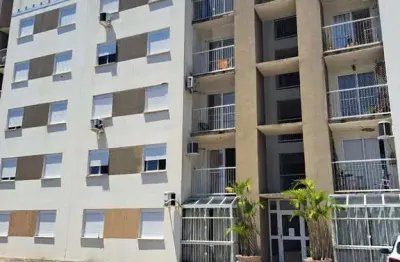 Apartamento com 2 quartos à venda na Rua Joaquim de Carvalho, 650, Vila Nova, Porto Alegre