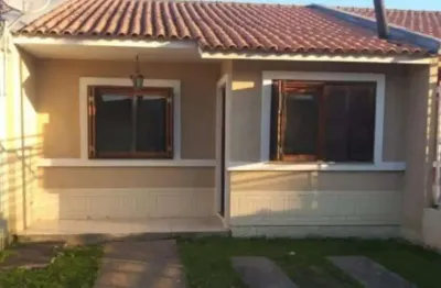 Casa com 2 quartos à venda na Rua Irmão Firmino Biazus, 80, Hípica, Porto Alegre