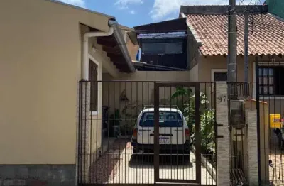 Casa com 1 quarto à venda na Rua Antônio Ribeiro Messias, 97, Hípica, Porto Alegre