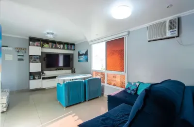 Apartamento com 3 quartos à venda na Avenida Juca Batista, 4531 4581, Hípica, Porto Alegre