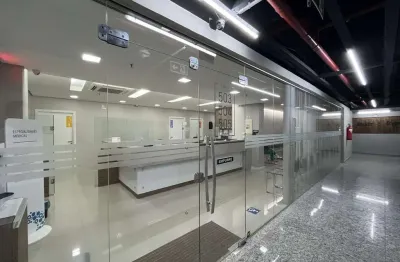 Salas unificadas no edifício santa cruz centro histórico porto alegre