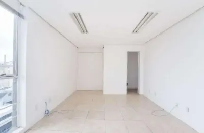 Sala comercial à venda na Rua Doutor Barros Cassal, 33, Floresta, Porto Alegre
