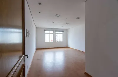 Sala/conjunto comercial para venda, 32,66m² privativoa, com 2 vagas - menino deu