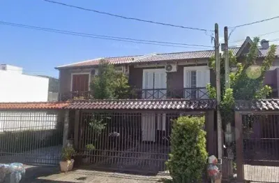 Casa com 2 quartos à venda na Rua Zuzu Angel, 248, Hípica, Porto Alegre