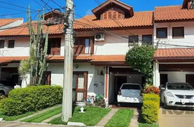 Casa condominio para venda - 129.58m², 3 dormitórios, sendo 1 suites, 3 vagas -