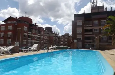 Apartamento 2 dormitórios à venda cavalhada porto alegre/rs