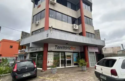 Sala comercial à venda na Avenida Tramandaí, 722, Ipanema, Porto Alegre