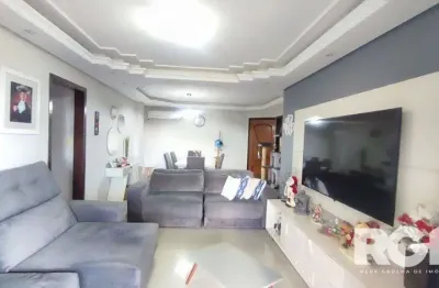 Apartamento 3 dormitórios à venda jardim itu porto alegre/rs
