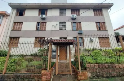 Apartamento com 2 quartos à venda na Rua Engenheiro Antônio Carlos Tibiriçá, 360, Petrópolis, Porto Alegre