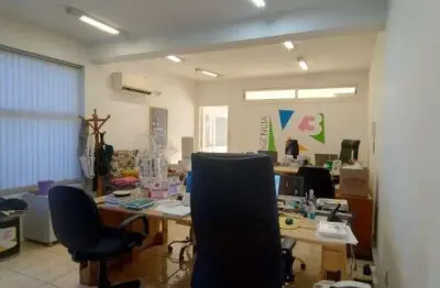 Sala Comercial 1 dormitórios à venda Auxiliadora Porto Alegre/RS