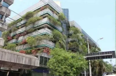 Sala comercial à venda na Rua Dom Pedro II, 1240, São João, Porto Alegre