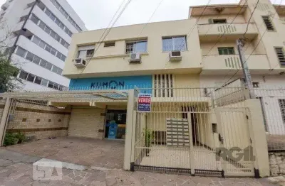 Apartamento 3 dormitórios à venda auxiliadora porto alegre/rs