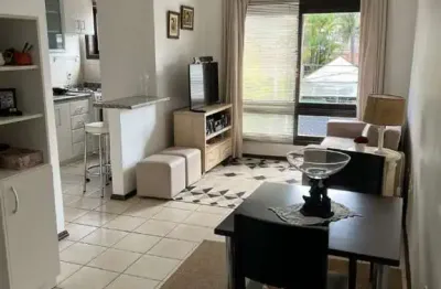 Apartamento 1 dormitório - bairro rio branco - 41,26 m² privativos