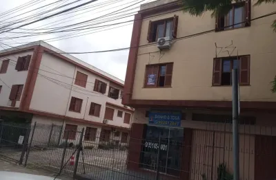 Apartamento com 3 quartos à venda na Rua Oscar Schneider, 10, Medianeira, Porto Alegre