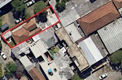 Casa com 4 quartos à venda na Rua Delegado Grant, 158, Santana, Porto Alegre