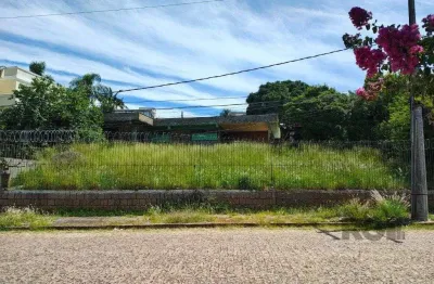 Terreno à venda na Rua Vilamil, 77, Santa Tereza, Porto Alegre