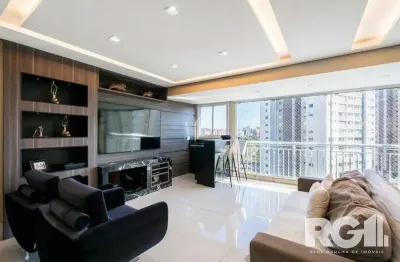Apartamento 3 dormitórios à venda jardim europa porto alegre/rs