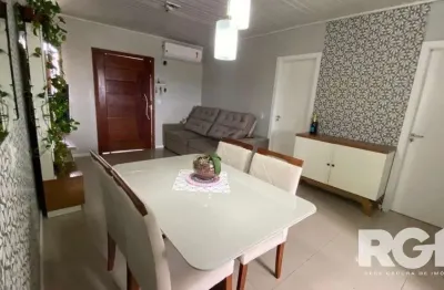 Casa 2 dormitórios à venda mário quintana porto alegre/rs
