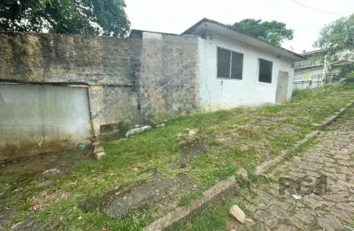 Terreno à venda na Rua Doutor Raul Moreira, 333, Cristal, Porto Alegre