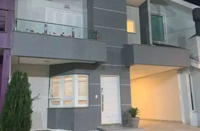 Casa em condomínio 3 dormitórios à venda ecoville porto alegre/rs