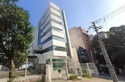Sala comercial à venda na Rua Visconde do Herval, 1097, Menino Deus, Porto Alegre