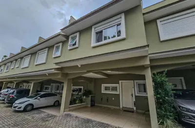 Casa em condomínio 3 dormitórios à venda tristeza porto alegre/rs